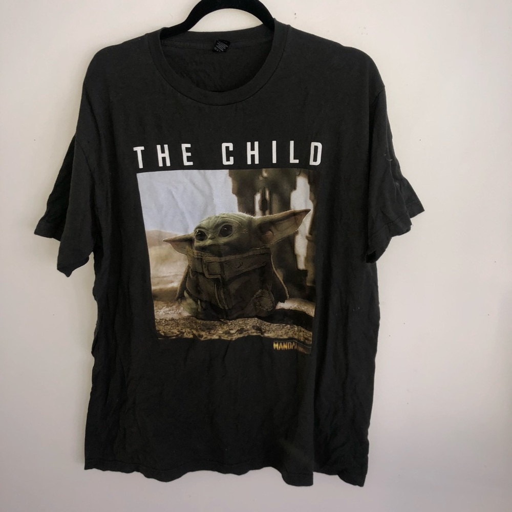 The Child T-shirt